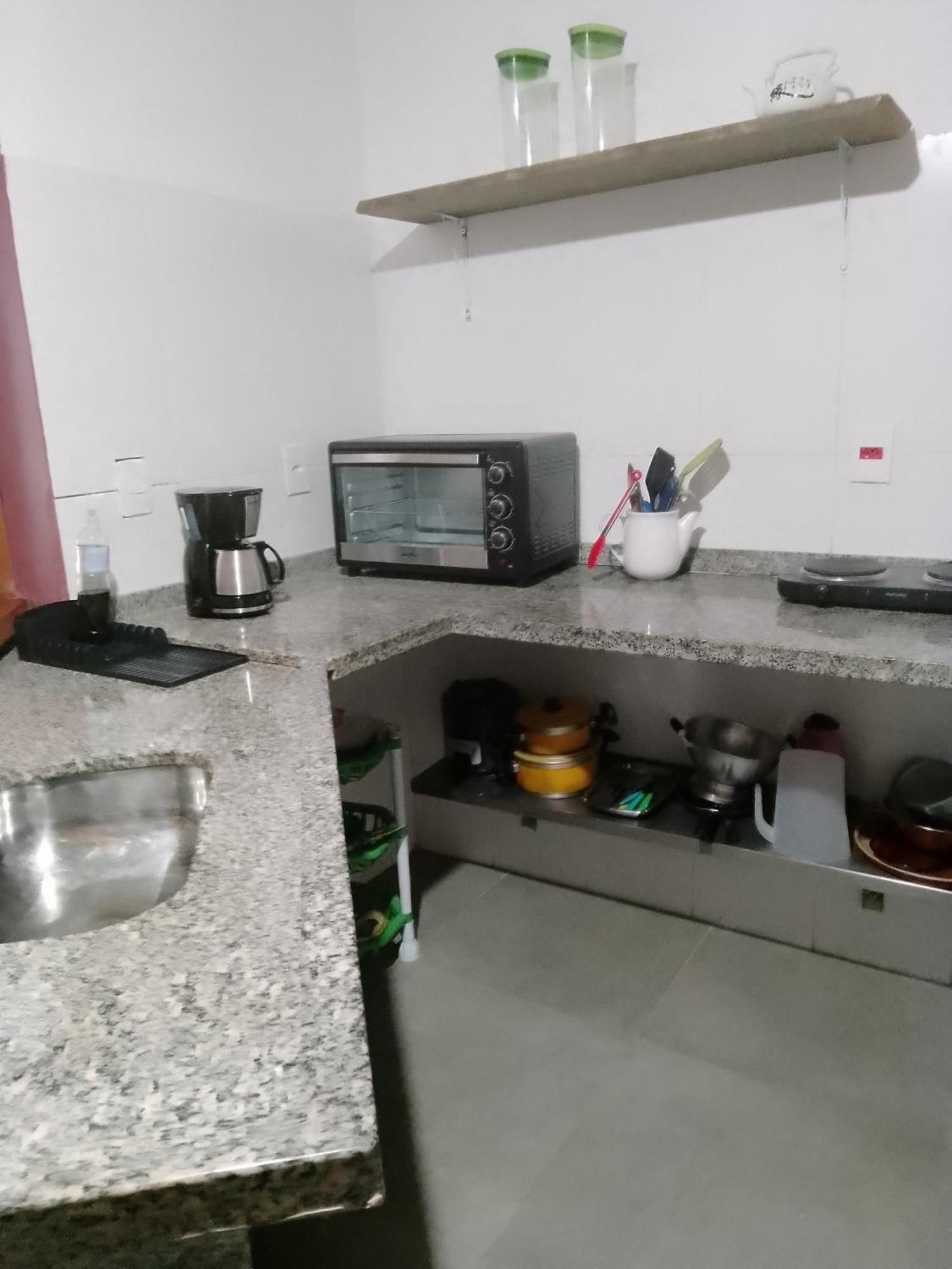 Loft Terreo No Centro Apartment Armacao dos Buzios ภายนอก รูปภาพ