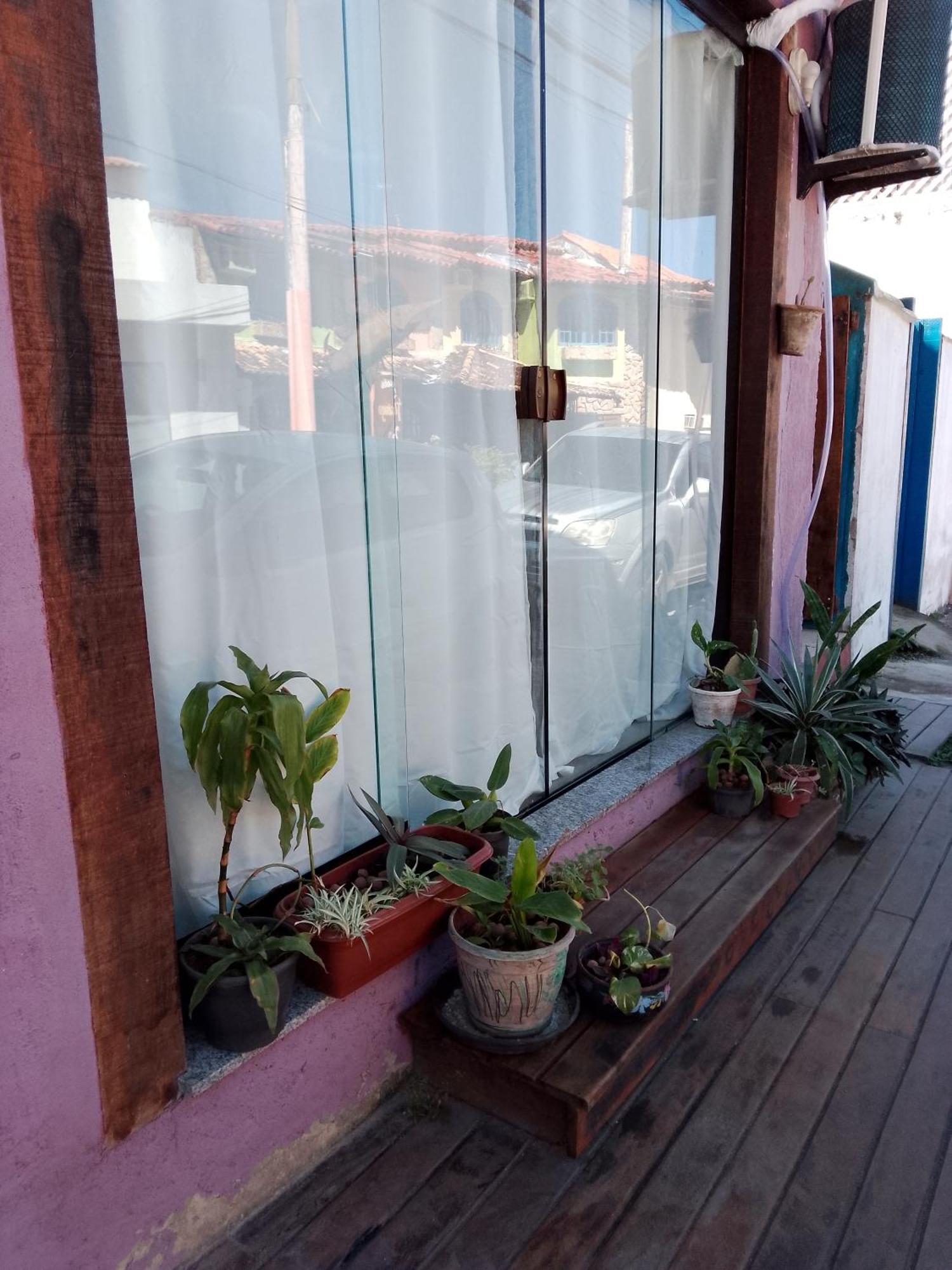 Loft Terreo No Centro Apartment Armacao dos Buzios ภายนอก รูปภาพ