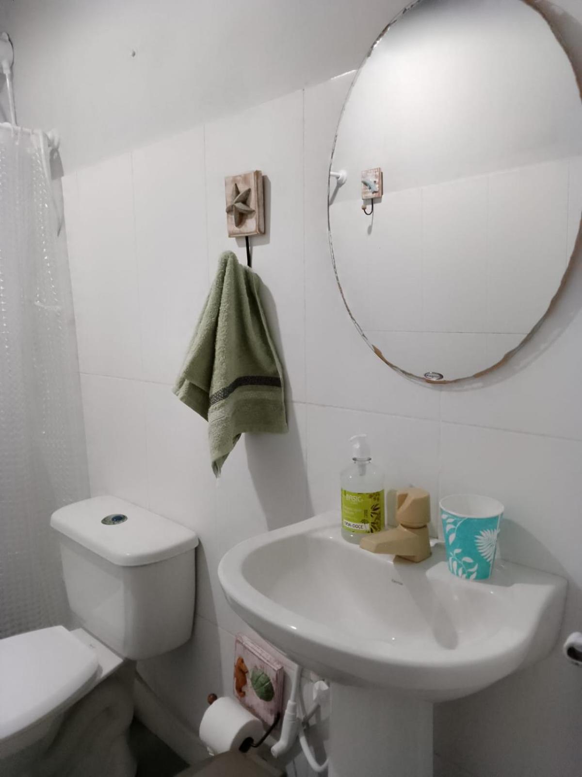 Loft Terreo No Centro Apartment Armacao dos Buzios ภายนอก รูปภาพ