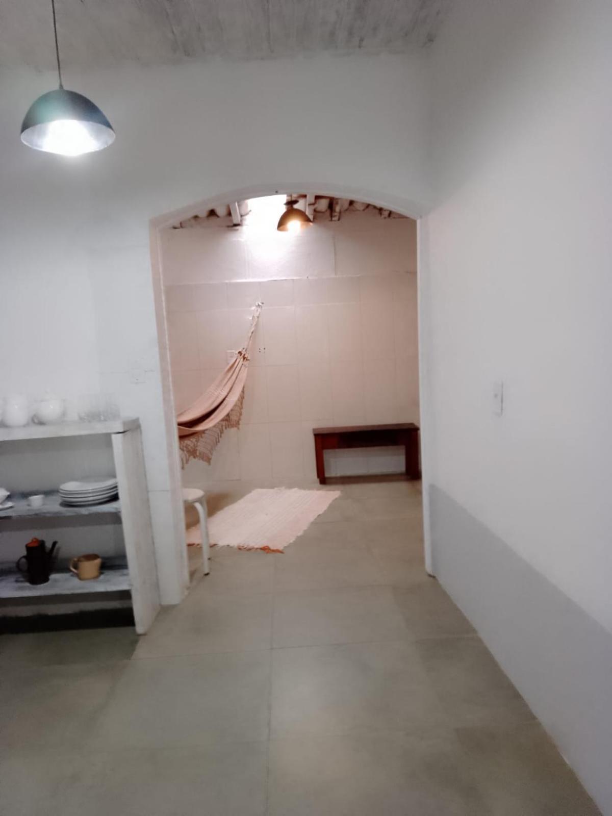 Loft Terreo No Centro Apartment Armacao dos Buzios ภายนอก รูปภาพ