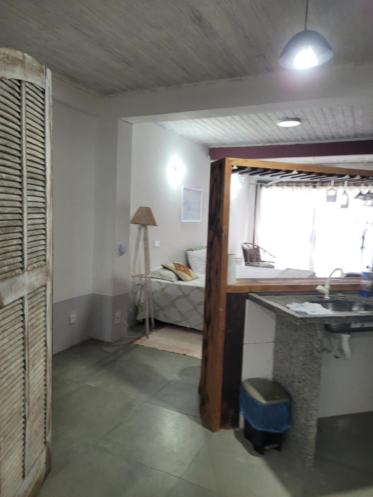 Loft Terreo No Centro Apartment Armacao dos Buzios ภายนอก รูปภาพ